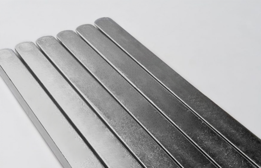 Solder bar