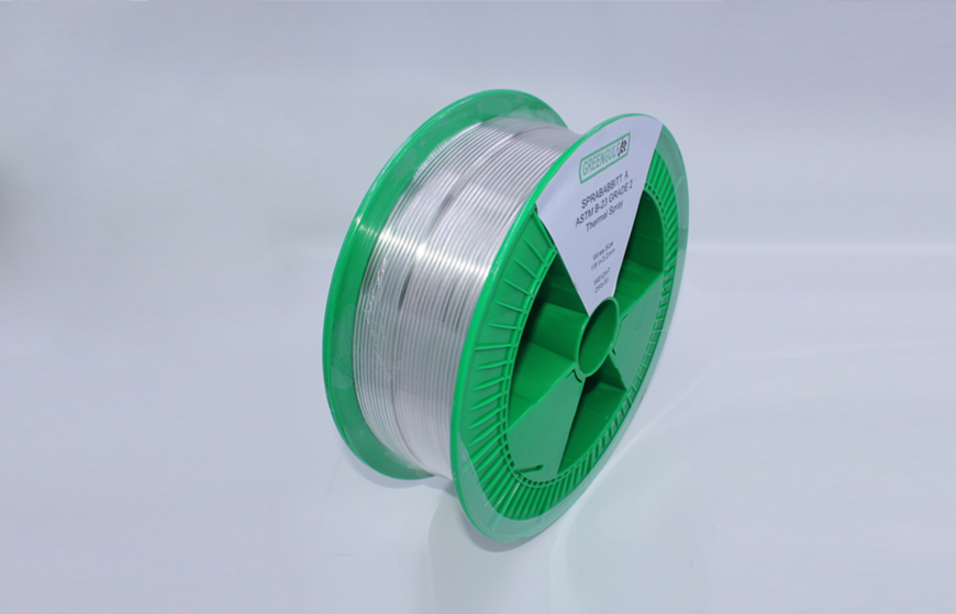 Solder wire 