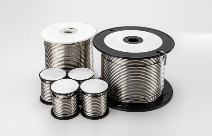 Solder wire 